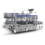 Envasadora 20L RZ-ETG