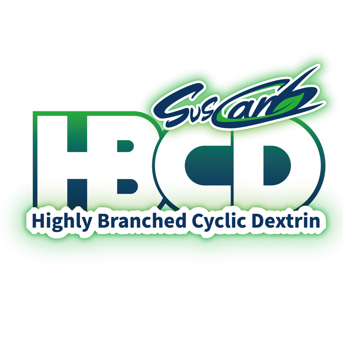Premium carbohydrate – SusCarb™ Dextrin (HBCD Highly Branched Cyclic Dextrin)