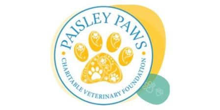 Paisley Paws Charitable Veterinary Foundation