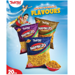 Jack n Jill "Namkizo" - Fruiticana Foods