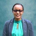 Virginia Wairimu