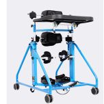 O LUNAR® é uma estrutura de apoio inovadora