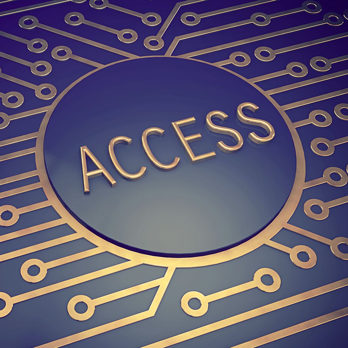 Access Control Systems