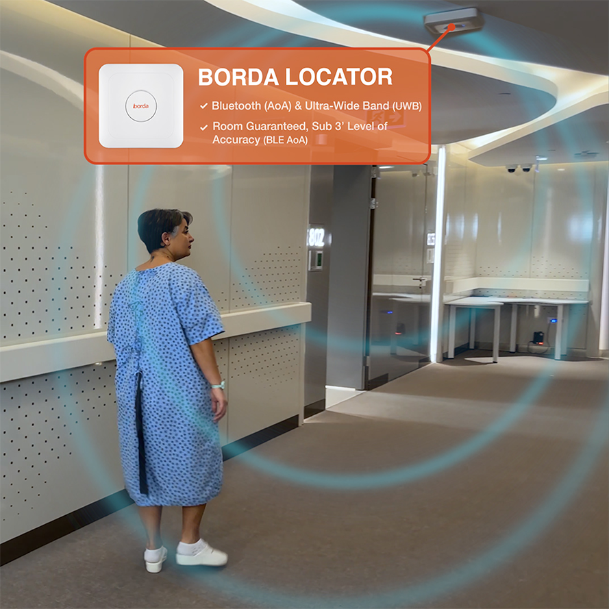 Patient Safety & Wandering