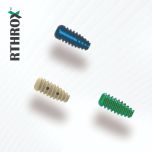 RTHROX - ARTHROSCOPY SYSTEM (SPORTS MEDICINE)