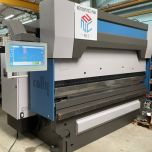 PRESSE PLIEUSE RETROFITEE