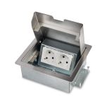 Vloerdoos OCS SERVICEBOX®