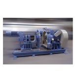 Plastcompactor HV 70