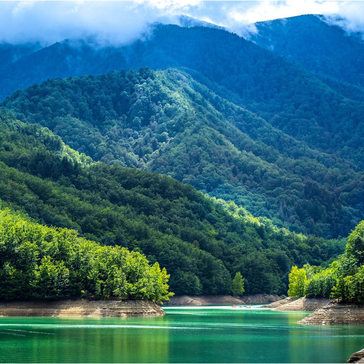 Sport e avventura alla scoperta di AmaParco