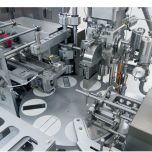 Envasadoras Rotativas Tabletes - Série 800