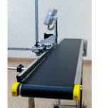 Datador Inkjet com Esteira Transportadora EST 150