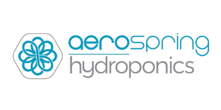 Aerospring Hydroponics