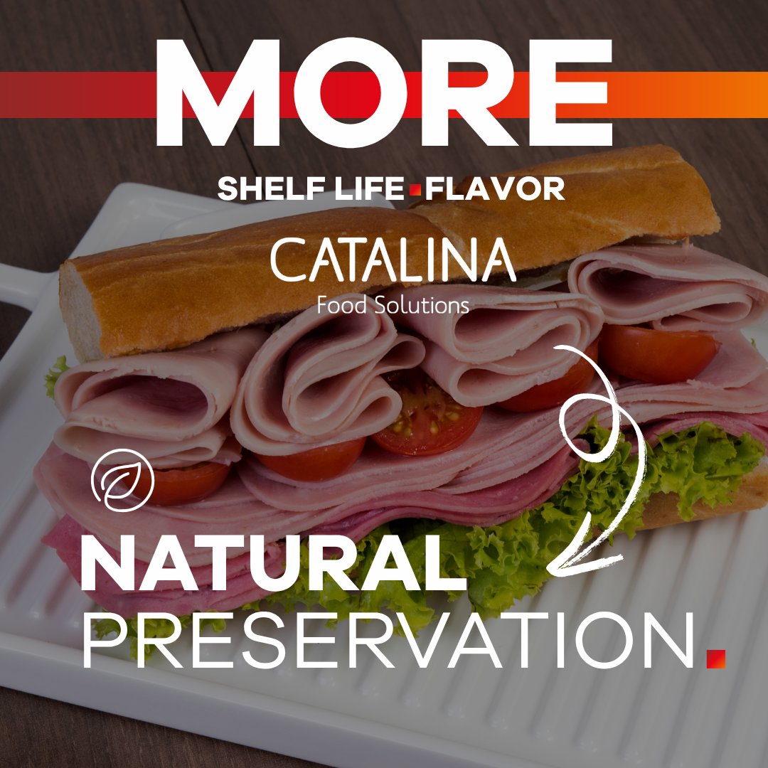 Natural Preservatives