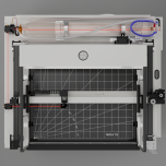 Aeon Laser Redline Desktop Laser: Speed, Safety, Smart Innovation