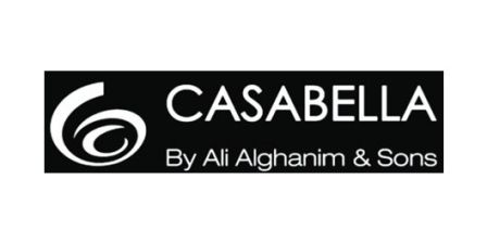 CASABELLA BY ALI AL-GHANIM & SONS
