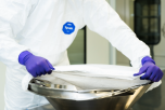 PHARMACLEAN(R) Covers and Sterility Protection solutions