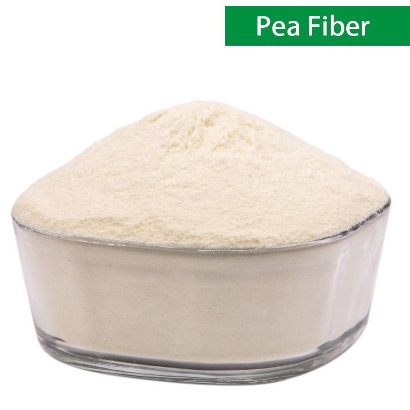 Pea Dietary Fiber