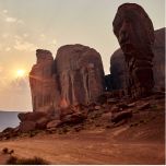 Petra & Wadi Rum Weekend Tour