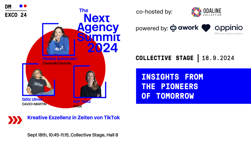Kreative Exzellenz in Zeiten von TikTok