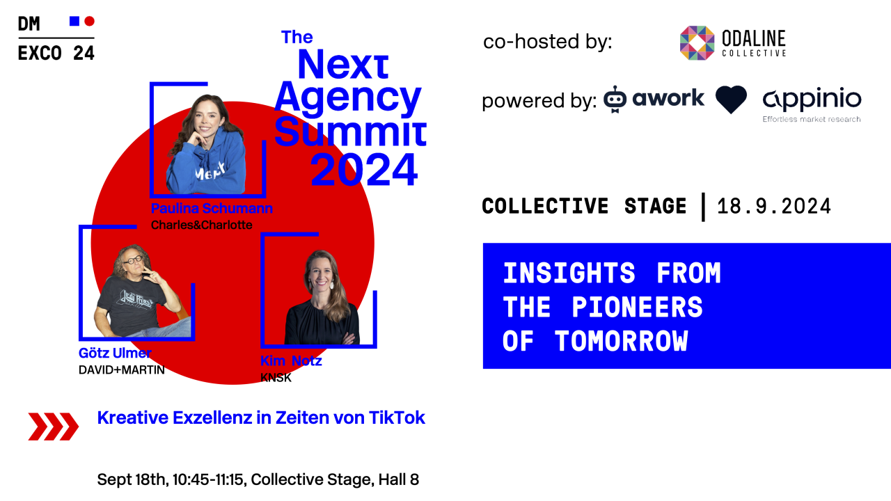 Kreative Exzellenz in Zeiten von TikTok