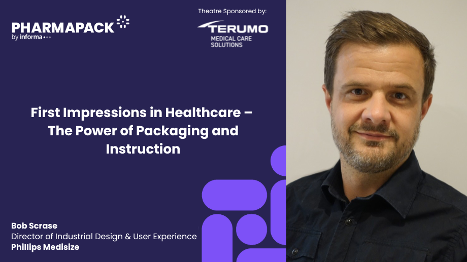 First Impressions in Healthcare – The Power of Packaging and Instruction
