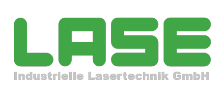 Lase Industrielle Lasertechnik Gmbh