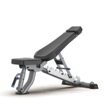 Commercial Strength Equipment