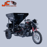 Triciclo Adubadeira JC 200