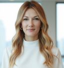 Natacha Podymski Ribeiro