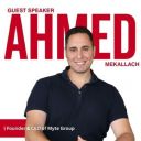 Ahmed Mekallach