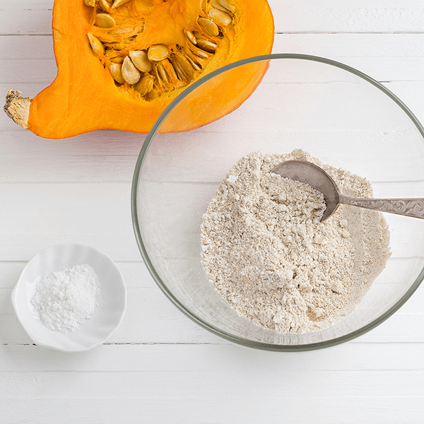 Pumpkin seed protein Powder