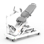 Al Rehabilitation Robot Series