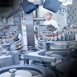 Commercial Manufacturing Capabilities