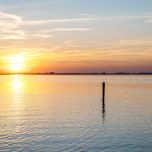 Crociera del Friuli Venezia Giulia