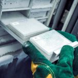 Food Safety, Shelf-life & Chain Control