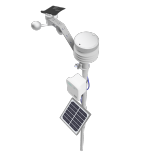 Advanced Weather Monitoring Kit