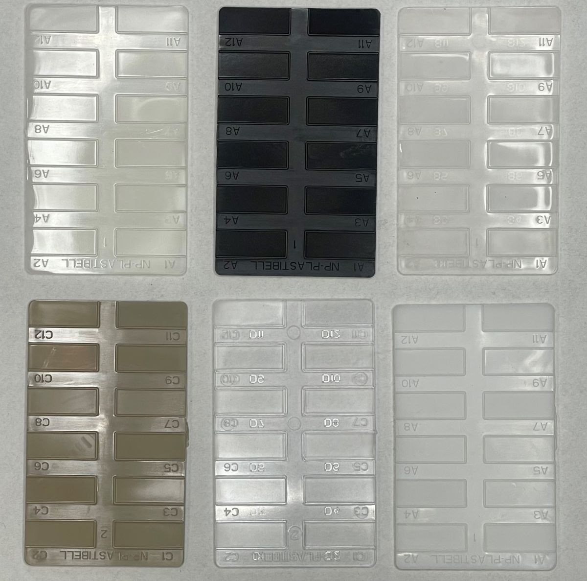 Surface functionalization