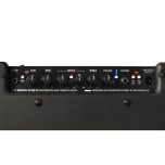 EBS Session 90 - Tilt-back bass combo.