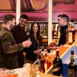 Johnnie Walker Princes Street