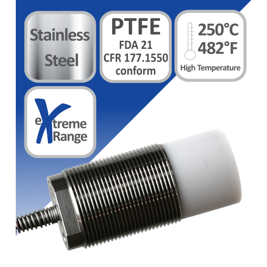 Hot Melt Glue Level Control