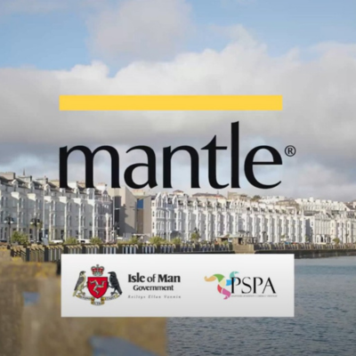 How Mantle is helping the Isle of Man Public Sector Pensions Authority Schemes