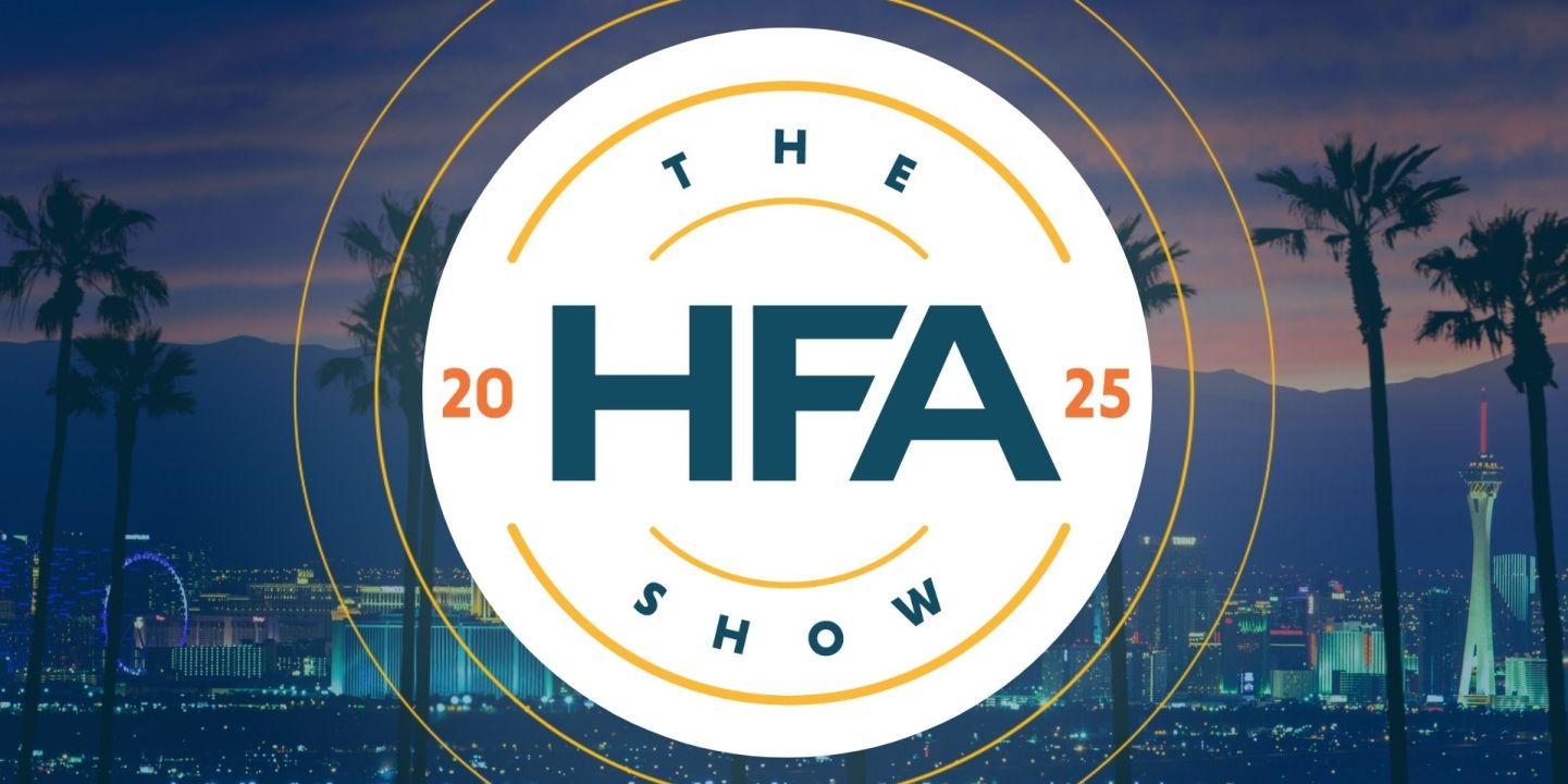 The HFA Show 2025
