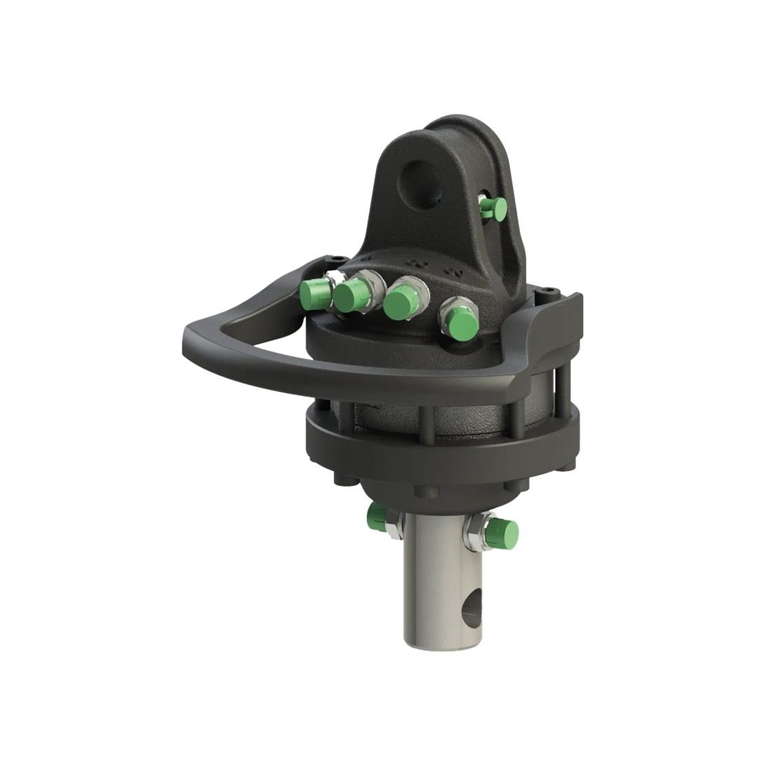 Rotatores hidráulicos (rotatores florestais)