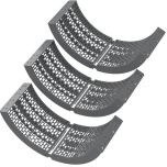 Côncavos Autolimpantes Kampag