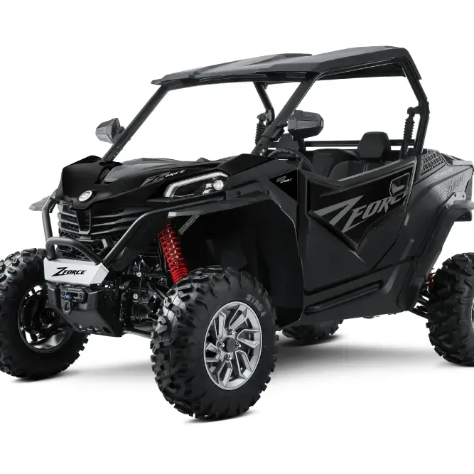 ZFORCE 950 SPORT