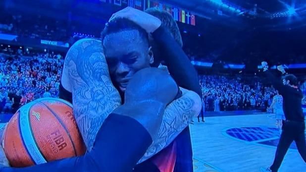 Europameister im Basketball - was bedeutet das für Sponsoring im Sport?