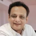 Dr. Rajesh Sivaprakasam