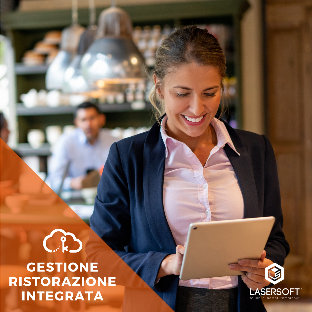 Gestione ristorazione integrata