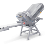 FATIADORA E INTERFOLHADORA INDUSTRIAL         FTI-250