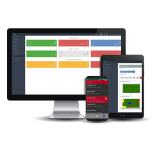 GRASP - Reefer Monitoring Software